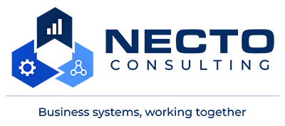 Necto Consulting - Practical Automation | Reporting | Systems Integration